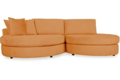 Ronde Banken|Loungebanken-Urban Design Loungebank  Fenton