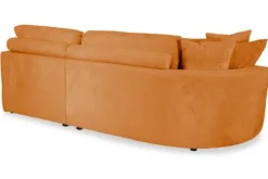 Ronde Banken|Loungebanken-Urban Design Loungebank  Fenton