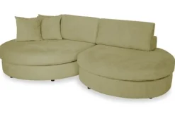 Ronde Banken|Loungebanken-Urban Design Loungebank  Fenton