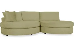 Ronde Banken|Loungebanken-Urban Design Loungebank  Fenton