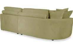 Ronde Banken|Loungebanken-Urban Design Loungebank  Fenton