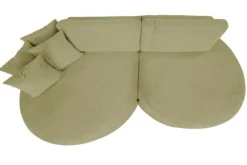 Ronde Banken|Loungebanken-Urban Design Loungebank  Fenton