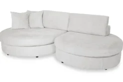 Ronde Banken|Loungebanken-Urban Design Loungebank  Fenton