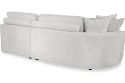 Ronde Banken|Loungebanken-Urban Design Loungebank  Fenton