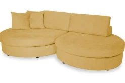 Ronde Banken|Loungebanken-Urban Design Loungebank  Fenton