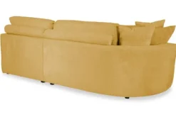 Ronde Banken|Loungebanken-Urban Design Loungebank  Fenton