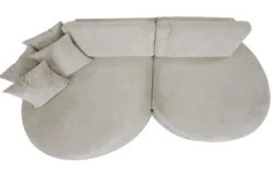 Ronde Banken|Loungebanken-Urban Design Loungebank  Fenton