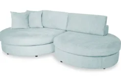 Ronde Banken|Loungebanken-Urban Design Loungebank  Fenton