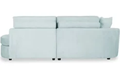 Ronde Banken|Loungebanken-Urban Design Loungebank  Fenton