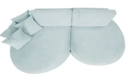 Ronde Banken|Loungebanken-Urban Design Loungebank  Fenton