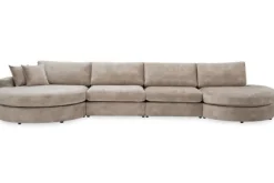 U-Banken|Elementen Banken-Urban Design Loungebank  Fenton