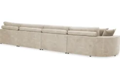 U-Banken|Elementen Banken-Urban Design Loungebank  Fenton