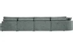 U-Banken|Elementen Banken-Urban Design Loungebank  Fenton