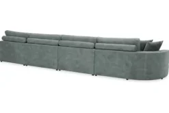 U-Banken|Elementen Banken-Urban Design Loungebank  Fenton