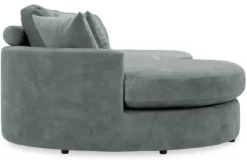 U-Banken|Elementen Banken-Urban Design Loungebank  Fenton