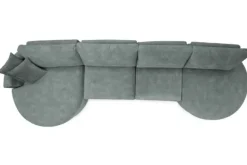 U-Banken|Elementen Banken-Urban Design Loungebank  Fenton