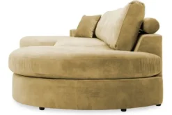 U-Banken|Elementen Banken-Urban Design Loungebank  Fenton