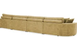 U-Banken|Elementen Banken-Urban Design Loungebank  Fenton