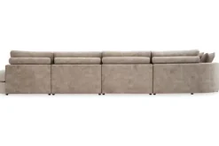 U-Banken|Elementen Banken-Urban Design Loungebank  Fenton