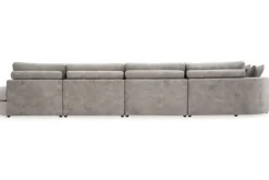 U-Banken|Elementen Banken-Urban Design Loungebank  Fenton