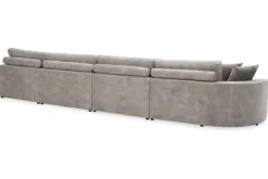 U-Banken|Elementen Banken-Urban Design Loungebank  Fenton