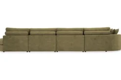 U-Banken|Elementen Banken-Urban Design Loungebank  Fenton