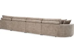 U-Banken|Elementen Banken-Urban Design Loungebank  Fenton