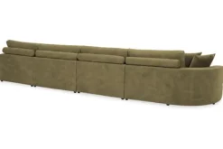 U-Banken|Elementen Banken-Urban Design Loungebank  Fenton