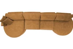 U-Banken|Elementen Banken-Urban Design Loungebank  Fenton