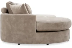 U-Banken|Elementen Banken-Urban Design Loungebank  Fenton