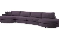 U-Banken|Elementen Banken-Urban Design Loungebank  Fenton