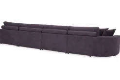 U-Banken|Elementen Banken-Urban Design Loungebank  Fenton