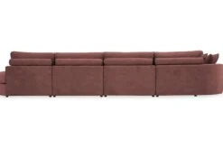 U-Banken|Elementen Banken-Urban Design Loungebank  Fenton