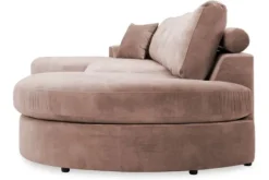 U-Banken|Elementen Banken-Urban Design Loungebank  Fenton