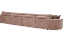 U-Banken|Elementen Banken-Urban Design Loungebank  Fenton