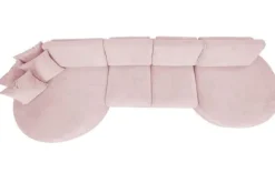 Sale Loungebank Fenton Ronde Banken|Loungebanken