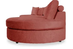 Sale Loungebank Fenton Ronde Banken|Loungebanken