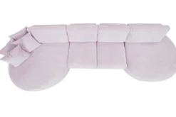 Sale Loungebank Fenton Ronde Banken|Loungebanken