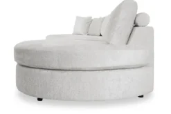 Sale Loungebank Fenton Ronde Banken|Loungebanken