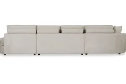 Sale Loungebank Fenton Ronde Banken|Loungebanken