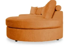 Sale Loungebank Fenton Ronde Banken|Loungebanken