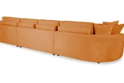 Sale Loungebank Fenton Ronde Banken|Loungebanken