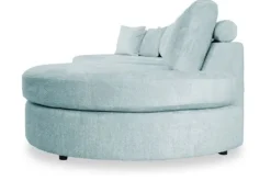 Sale Loungebank Fenton Ronde Banken|Loungebanken