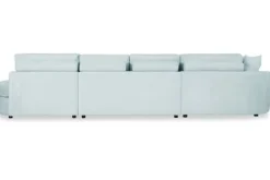 Sale Loungebank Fenton Ronde Banken|Loungebanken