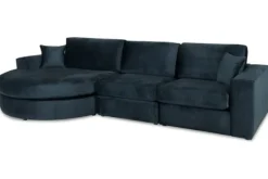 Ronde Banken-Urban Design Loungebank Fenton