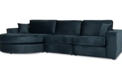 Ronde Banken-Urban Design Loungebank Fenton