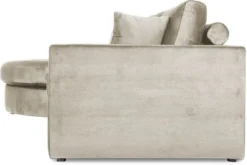 Ronde Banken-Urban Design Loungebank Fenton