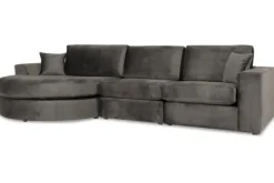 Ronde Banken-Urban Design Loungebank Fenton