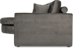 Ronde Banken-Urban Design Loungebank Fenton