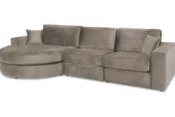 Ronde Banken-Urban Design Loungebank Fenton